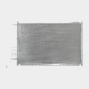 Radiator for Isuzu Hombre