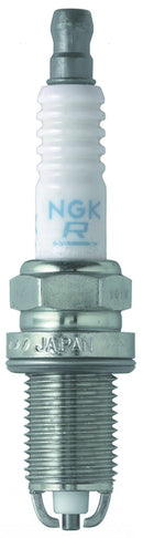 Dual Ground Nickel Spark Plug — Suzuki Forenza and Reno