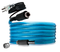 25 ft Fresh Water Heated Hose for Camper Supply Line RV Travel Trailer Winter-0