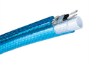 25 ft Fresh Water Heated Hose for Camper Supply Line RV Travel Trailer Winter-6685
