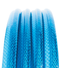 25 ft Fresh Water Heated Hose for Camper Supply Line RV Travel Trailer Winter-6686