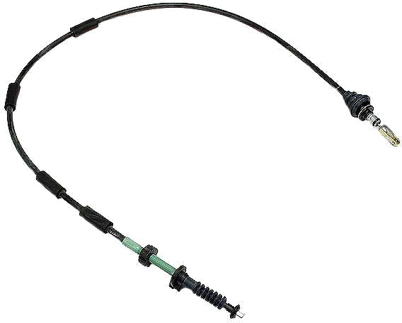 NEW Clutch Cable for Honda Civic 80-83 1300 1500 EM1-0