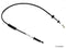 NEW Clutch Cable for Honda Accord 82-83 SE LX-0