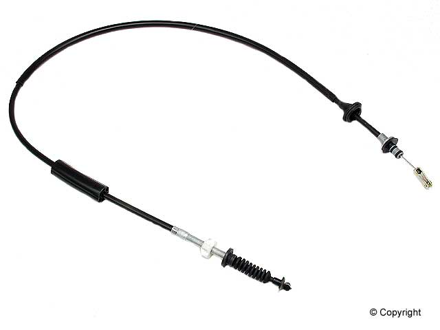NEW Clutch Cable for Honda Accord 82-83 SE LX-0