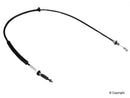 NEW Clutch Cable for Honda Accord 84-85 1800 STD LX S-0