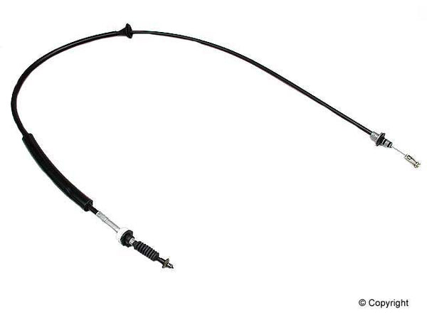 NEW Clutch Cable for Honda Accord 84-85 1800 STD LX S-0