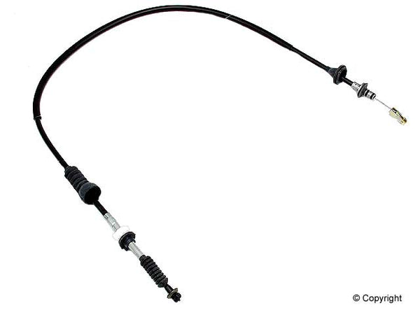 NEW Clutch Cable for Honda Prelude 83-84 1.8-0