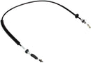 Clutch Cable for Honda Civic 84-87 HF DX Si D15 EW1 D13-0