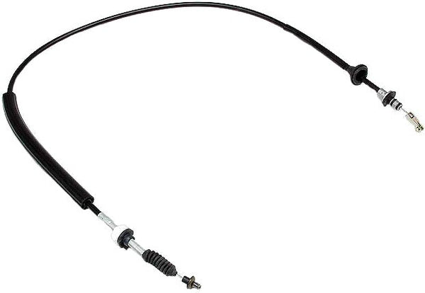 Clutch Cable for Honda Civic 84-87 HF DX Si D15 EW1 D13-0