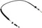 Clutch Cable for Honda Civic 84-87 HF DX Si D15 EW1 D13-0