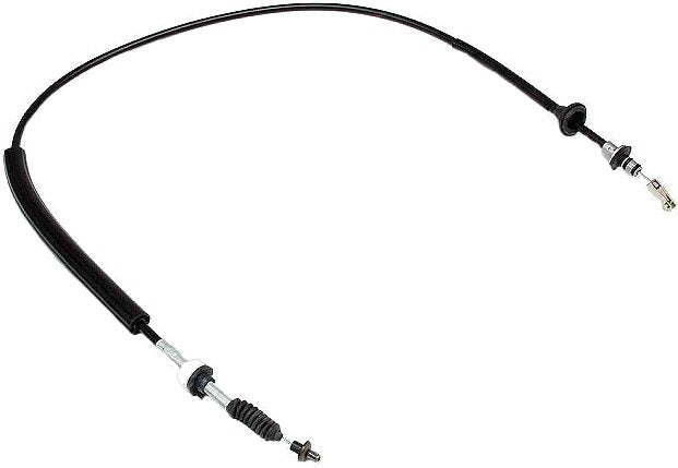 Clutch Cable for Honda Civic 84-87 HF DX Si D15 EW1 D13-0