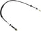 Clutch Cable for Acura Integra SE LS RS 88-89-0