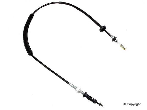 NEW Clutch Cable for Acura Integra 86-87 RS LS D16A1-0