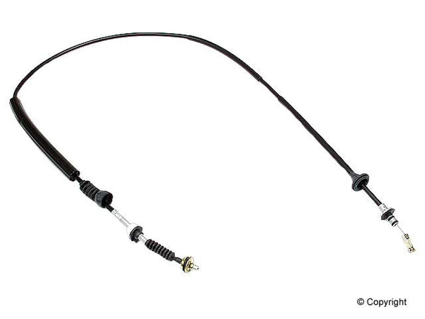 NEW Clutch Cable for Honda Prelude 85-87 1.8 2.0 SI-0