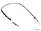NEW Clutch Cable for Honda Prelude 85-87 1.8 2.0 SI-0