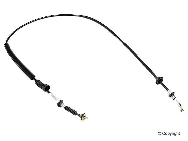 NEW Clutch Cable for Honda Prelude 85-87 1.8 2.0 SI-0