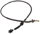 NEW Clutch Cable Honda Civic CRX Si DX HF D15 D16-0