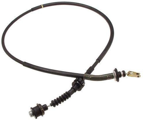 NEW Clutch Cable Honda Civic CRX Si DX HF D15 D16-0