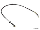 NEW Clutch Cable for Honda Civic 2wd Wagon 88-91-0