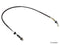 NEW Clutch Cable for Honda Civic 2wd Wagon 88-91-0