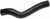 Upper Radiator Coolant Hose for Suzuki Verona
