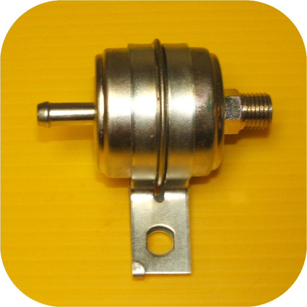 Fuel Filter fits 7/70 to 9/72, FJ40 FJ55 Land Cruiser-0