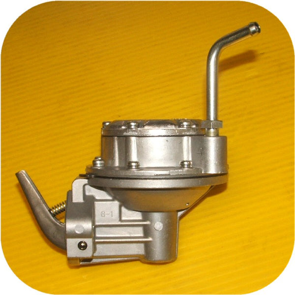 Fuel Pump Toyota Land Cruiser 1978 FJ40 FJ55 2F gas-0