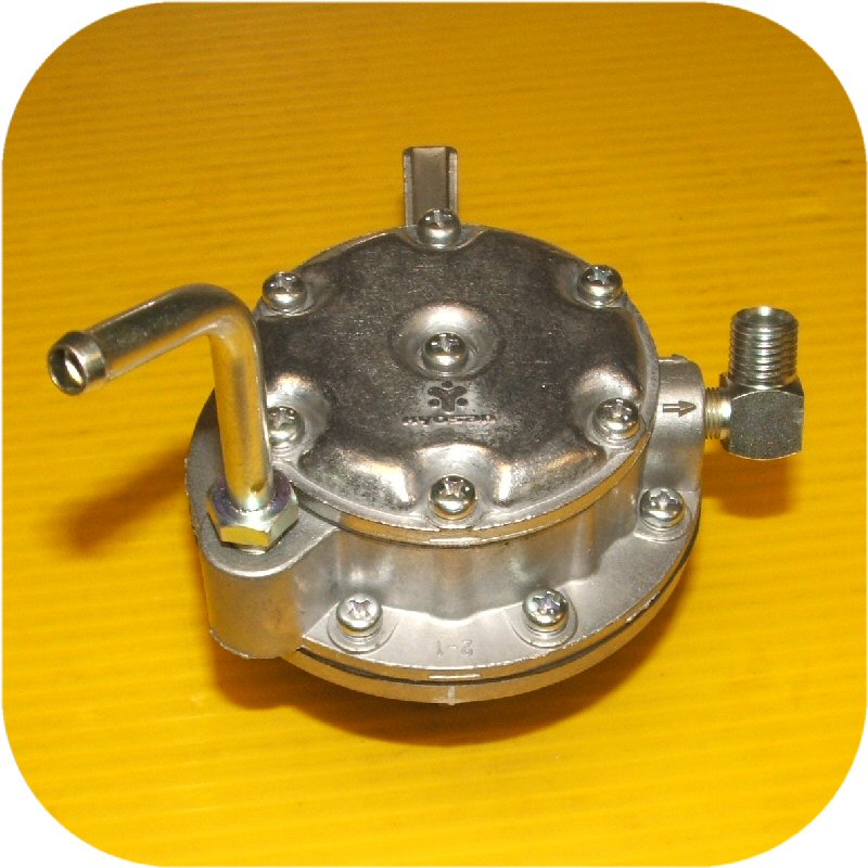Fuel Pump Toyota Land Cruiser 1978 FJ40 FJ55 2F gas-10790