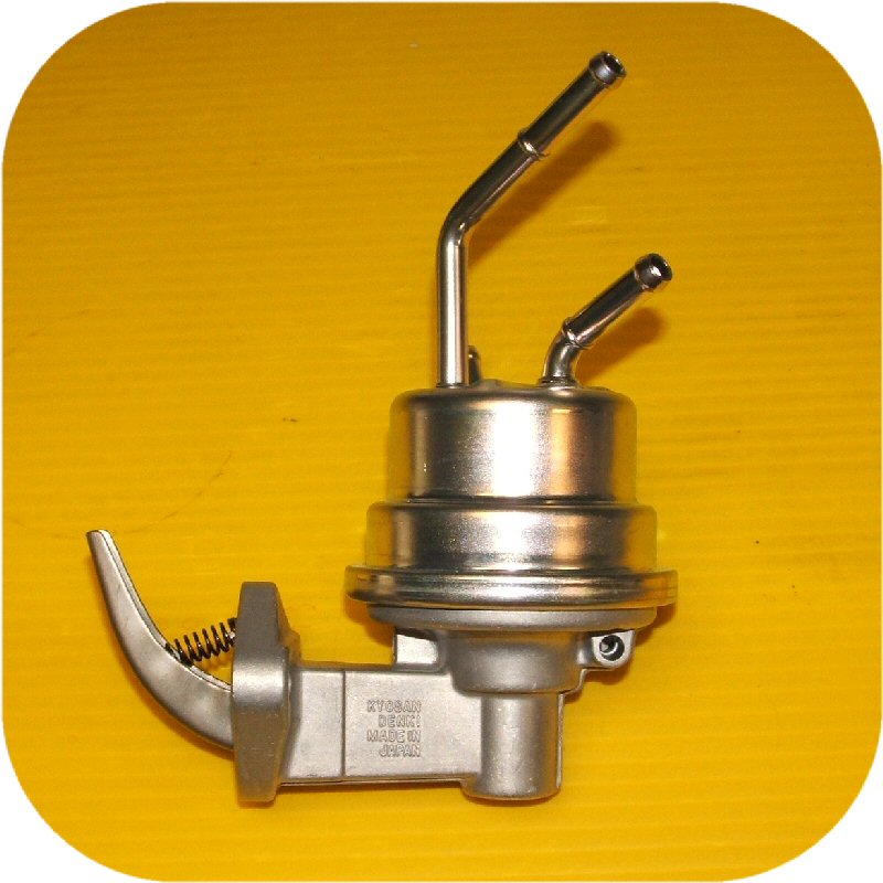 Fuel Pump Toyota Land Cruiser 79 to 84 FJ40 FJ55 2F gas-3316