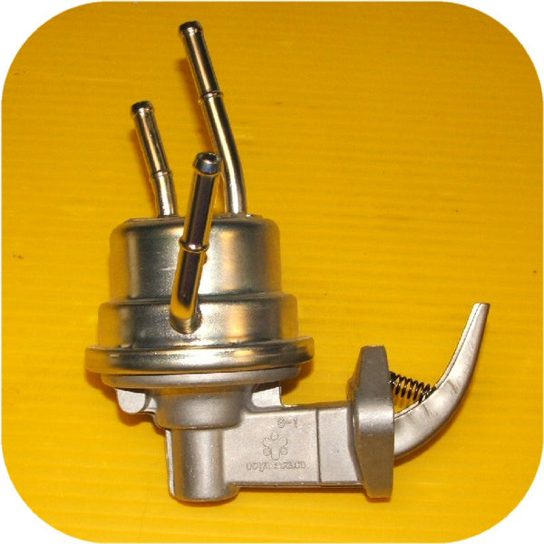 Fuel Pump 81 to 87 Toyota Land Cruiser FJ60 2F gas-0