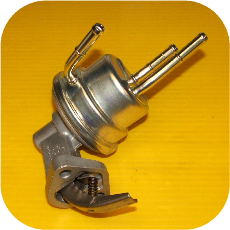 Fuel Pump 81 to 87 Toyota Land Cruiser FJ60 2F gas-3314