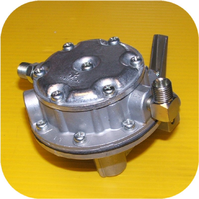 Fuel Pump Toyota Land Cruiser 58-9/73 FJ40 FJ55 1F gas-10792