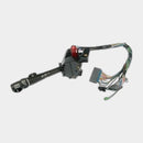 Console Multi Function Switch for Isuzu Hombre