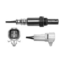 Downstream Oxygen Sensor — Suzuki SX4 2007