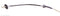 Clutch Cable for Suzuki Swift 99-00 New Kit-0