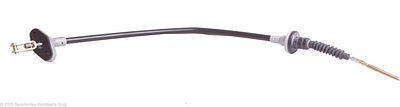 Clutch Cable for Suzuki Swift 99-00 New Kit-0