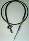 Clutch Cable for Suzuki Sidekick 8V 1.6 89-95-0