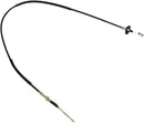 Clutch Cable for Suzuki Sidekick 8V 1.6 89-95-3272