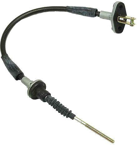 New Clutch Cable for Suzuki Swift / Geo Metro 1.3-0