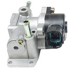Idle Control Valve for Nissan Maxima Infiniti I30 99-01-17529