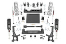6 Inch M1 Lift Kit for Toyota Tacoma 4WD (2024-2026)