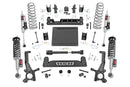 6 Inch M1R Lift Kit for Toyota Tacoma 4WD (2024-2026)