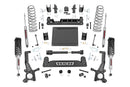 6 Inch N3 Strut Lift Kit for Toyota Tacoma 4WD (2024-2026)