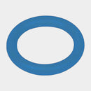 Engine Oil Filler Tube Seal for Isuzu Ascender