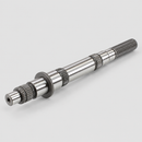 Transmission Main Shaft 24121-83002