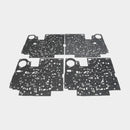 Auto Trans Valve Body Gasket for Isuzu Ascender i-280 i-350 i-290 i-370