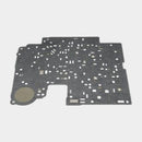 Automatic Transmission Valve Body Separator Plate for Isuzu Ascender
