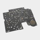 Automatic Transmission Valve Body Separator Plate for Isuzu Ascender