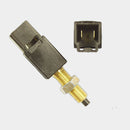 Brake Light Switch for Isuzu I-Mark Impulse Pickup Amigo Rodeo
