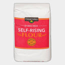 Clover Valley Enriched Self Rising Flour, 5 lb
